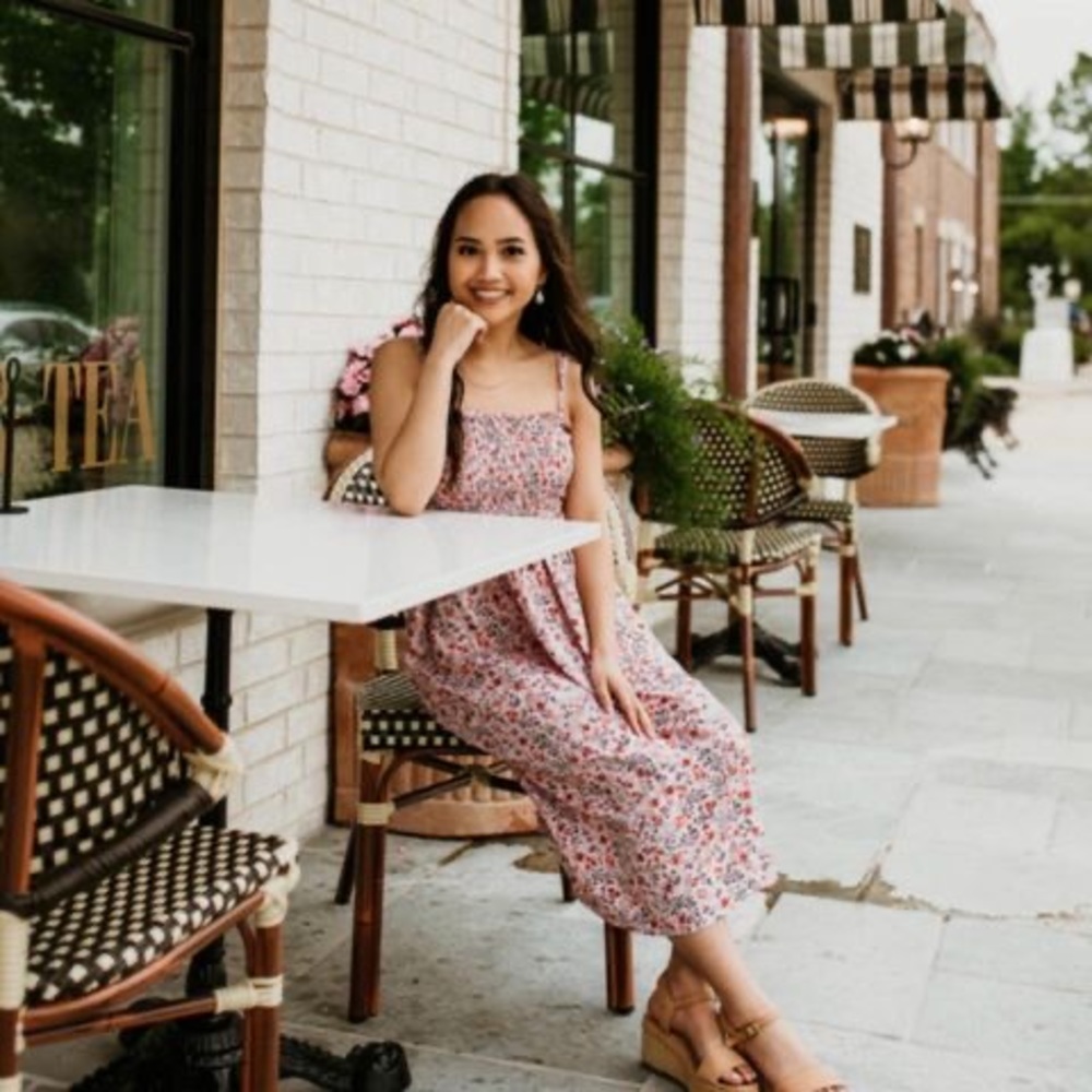 Meet your Posher, Rachelle